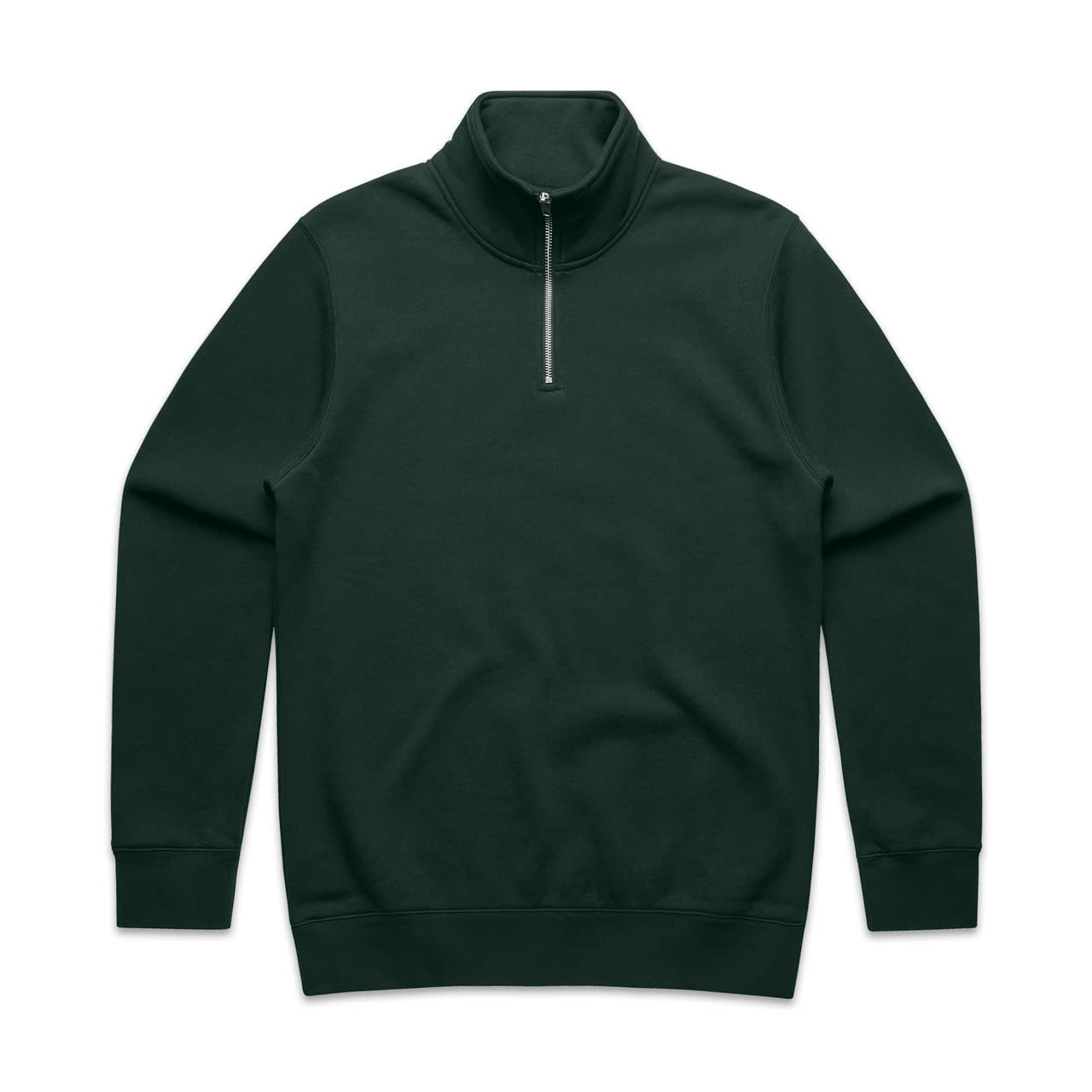 AS Colour Mens Stencil Half Zip [88-5125]