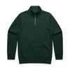 AS Colour Mens Stencil Half Zip [88-5125]