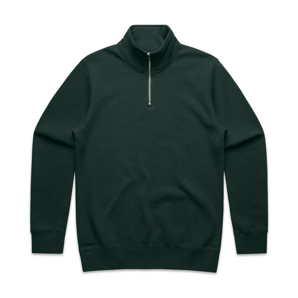AS Colour Mens Stencil Half Zip [88-5125]