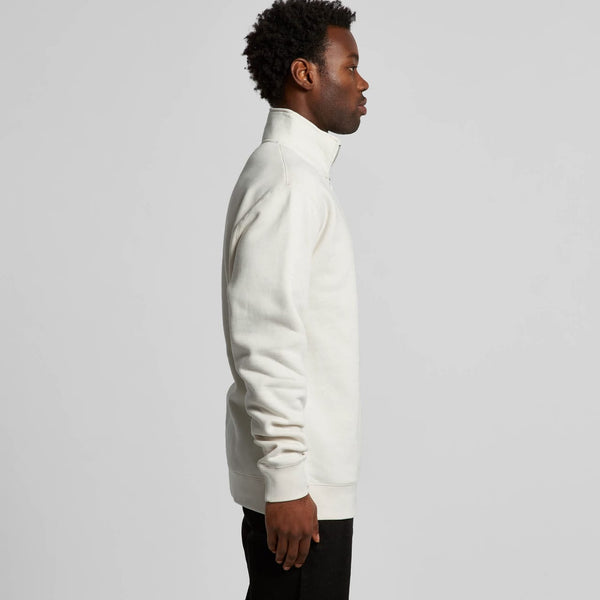 AS Colour Mens Stencil Half Zip [88-5125]