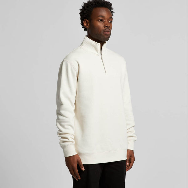 AS Colour Mens Stencil Half Zip [88-5125]