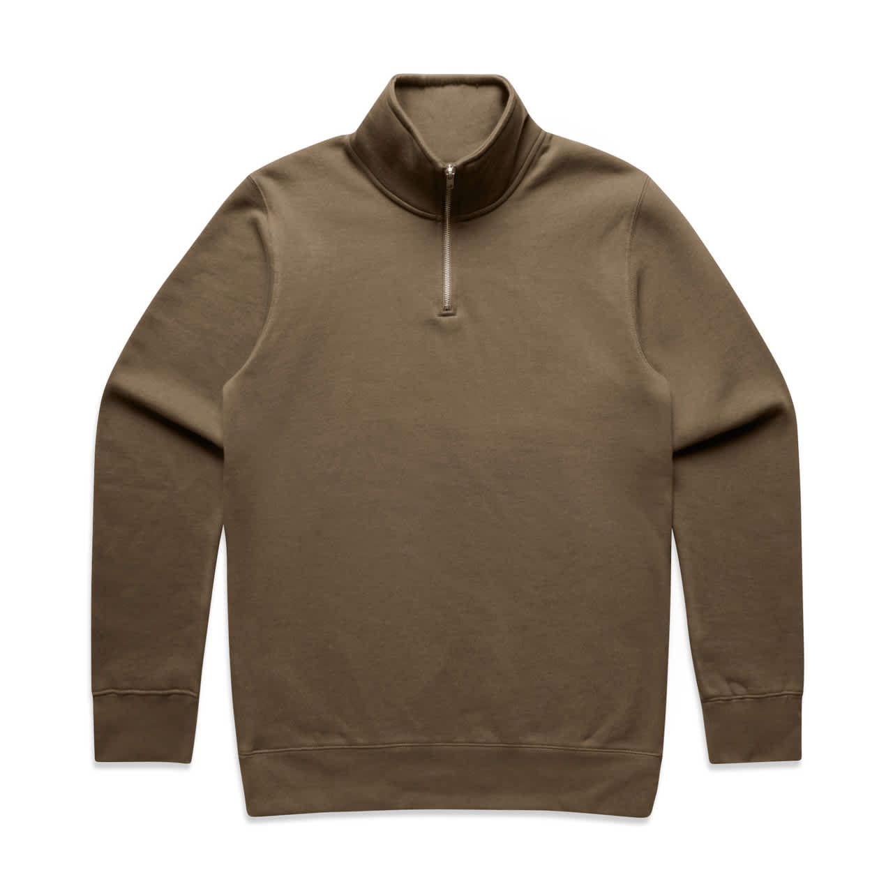AS Colour Mens Stencil Half Zip [88-5125]