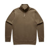 AS Colour Mens Stencil Half Zip [88-5125]