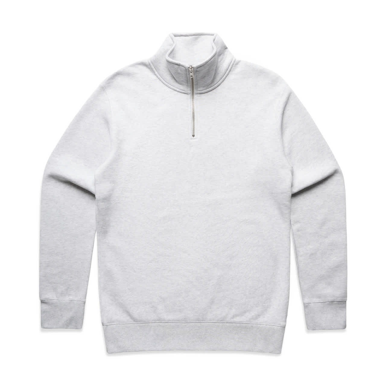 AS Colour Mens Stencil Half Zip [88-5125]