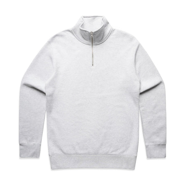 AS Colour Mens Stencil Half Zip [88-5125]