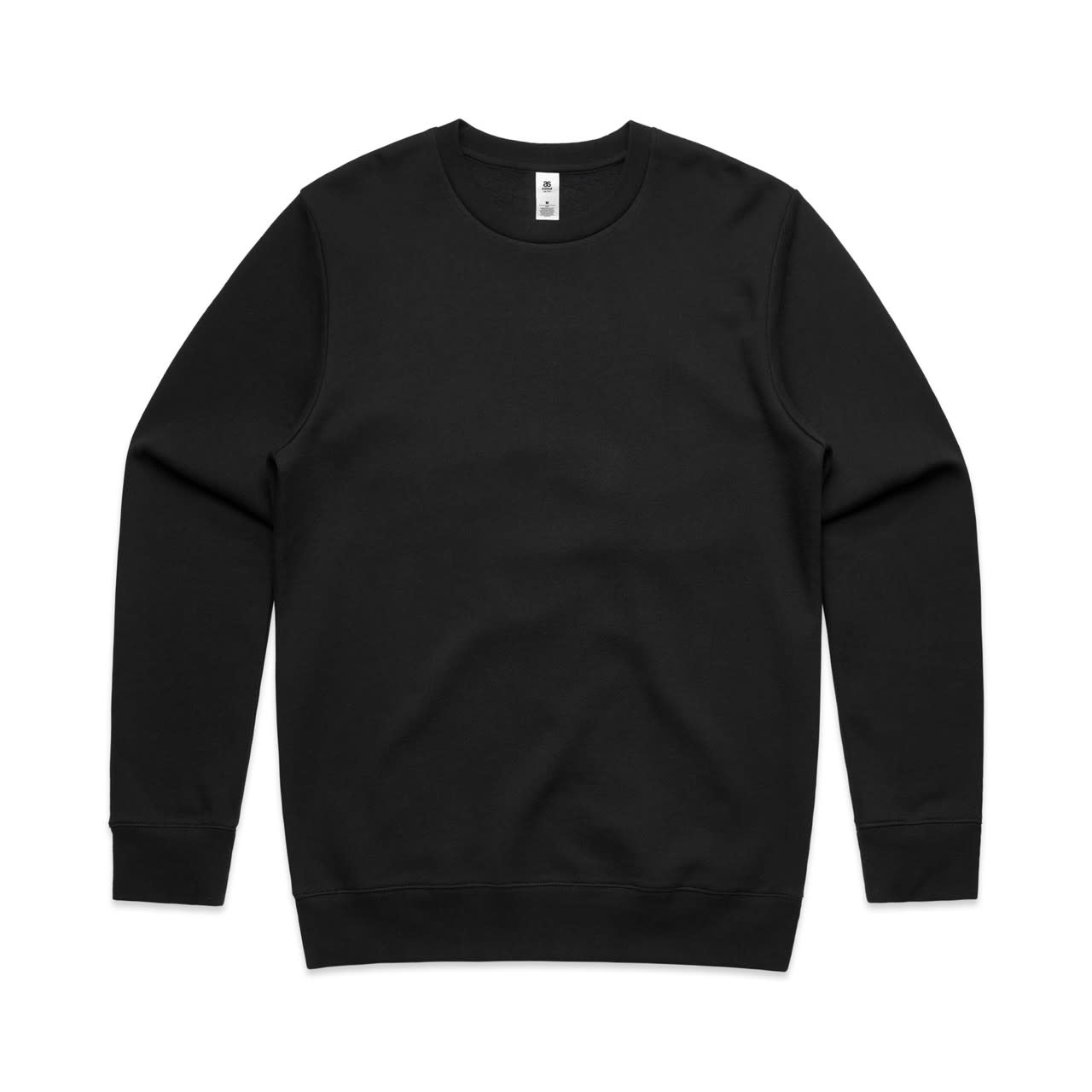 AS Colour Mens Official Zip Hood [88-5103]