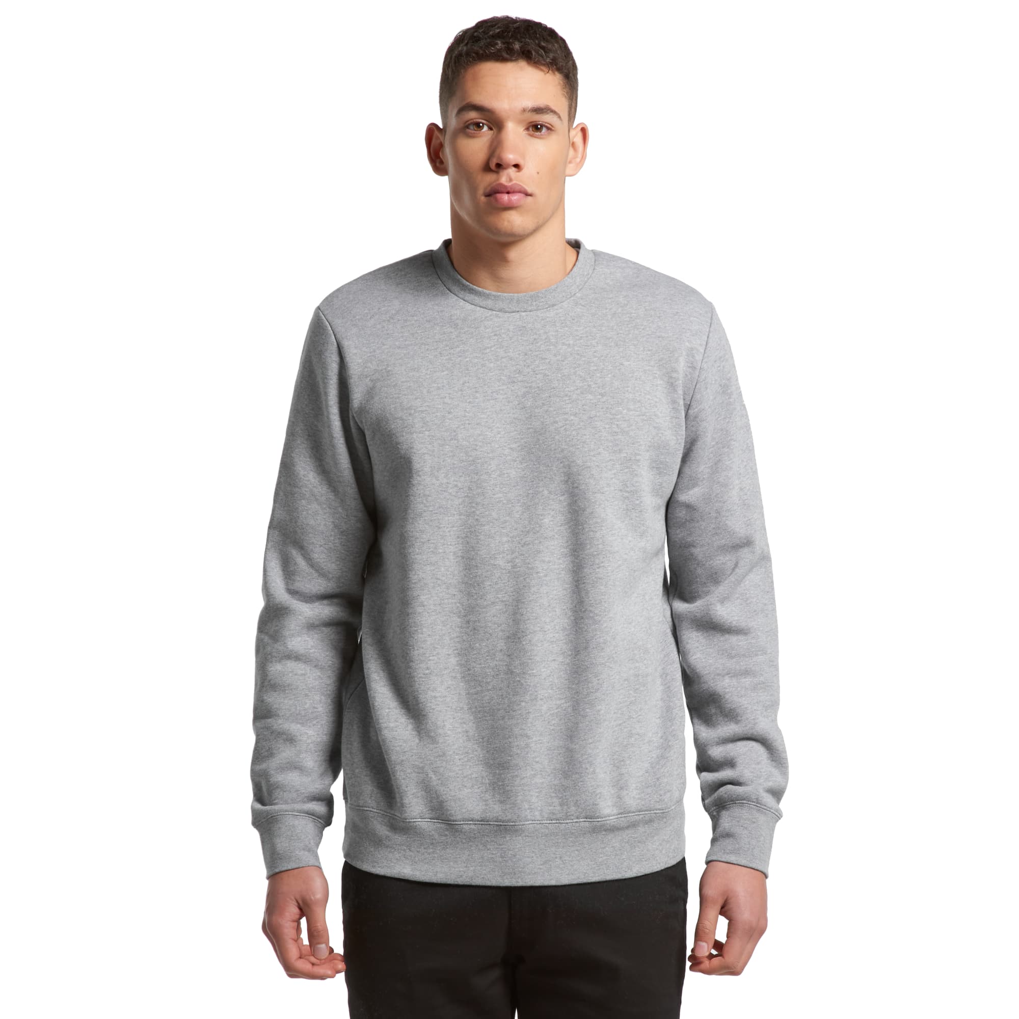 AS Colour Mens United Crew [88-5130]