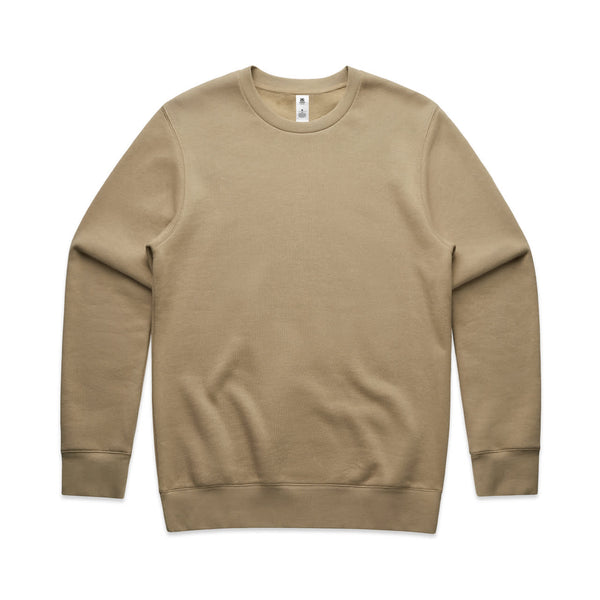 AS Colour Mens United Crew [88-5130]