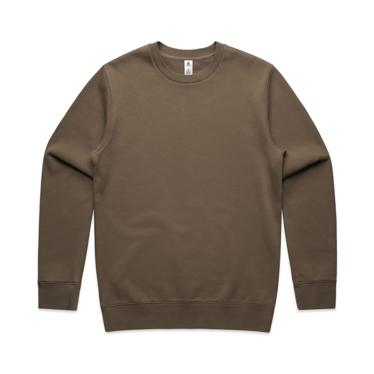 AS Colour Mens United Crew [88-5130]