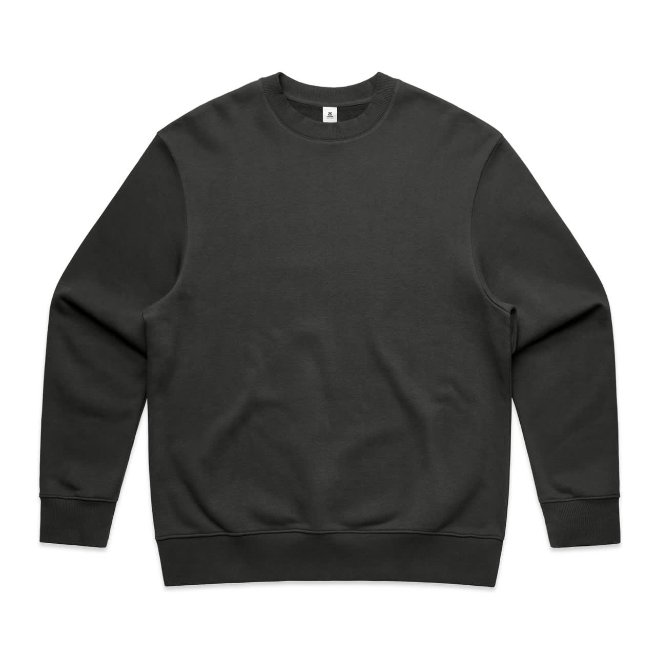 AS Colour Mens Heavy Crew [88-5145]