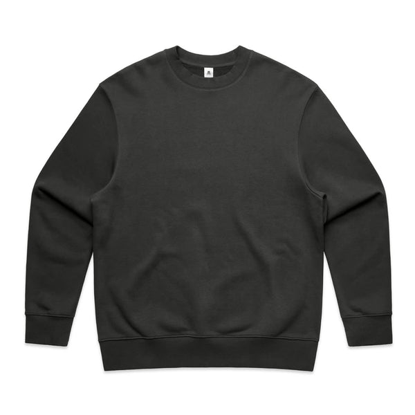 AS Colour Mens Heavy Crew [88-5145]