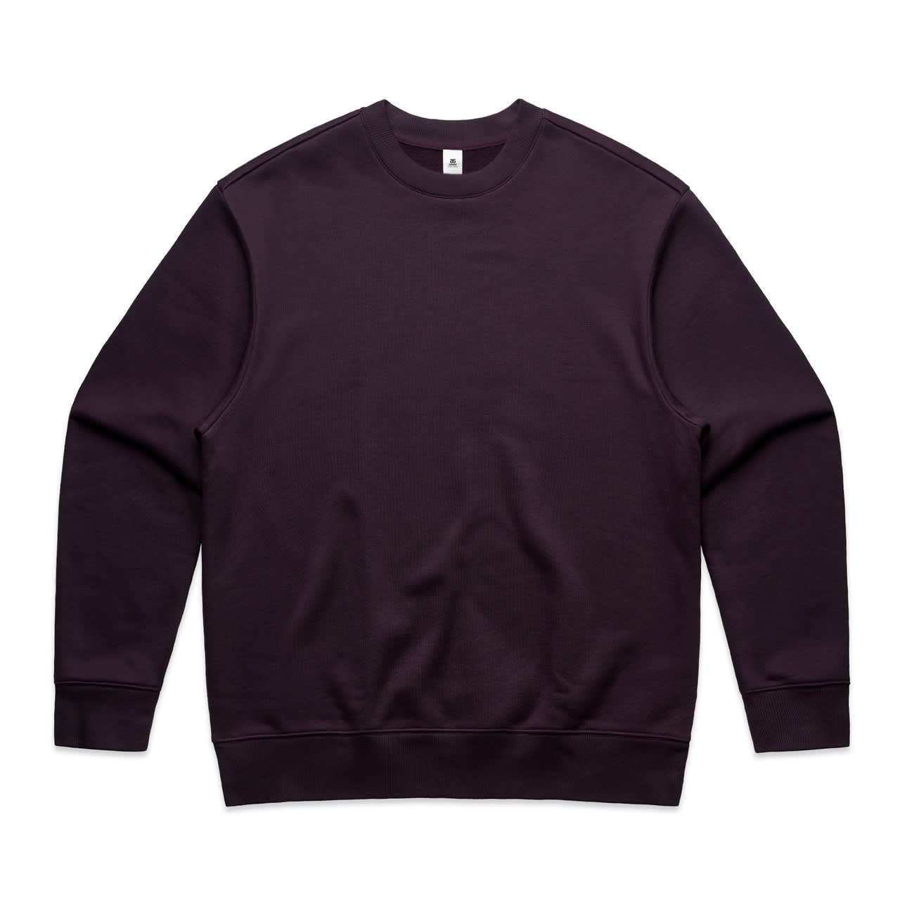 AS Colour Mens Heavy Crew [88-5145]