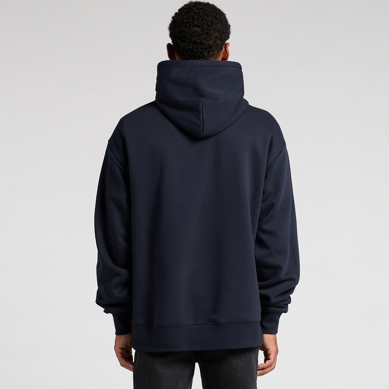 AS Colour Mens Heavy Hood [88-5146]