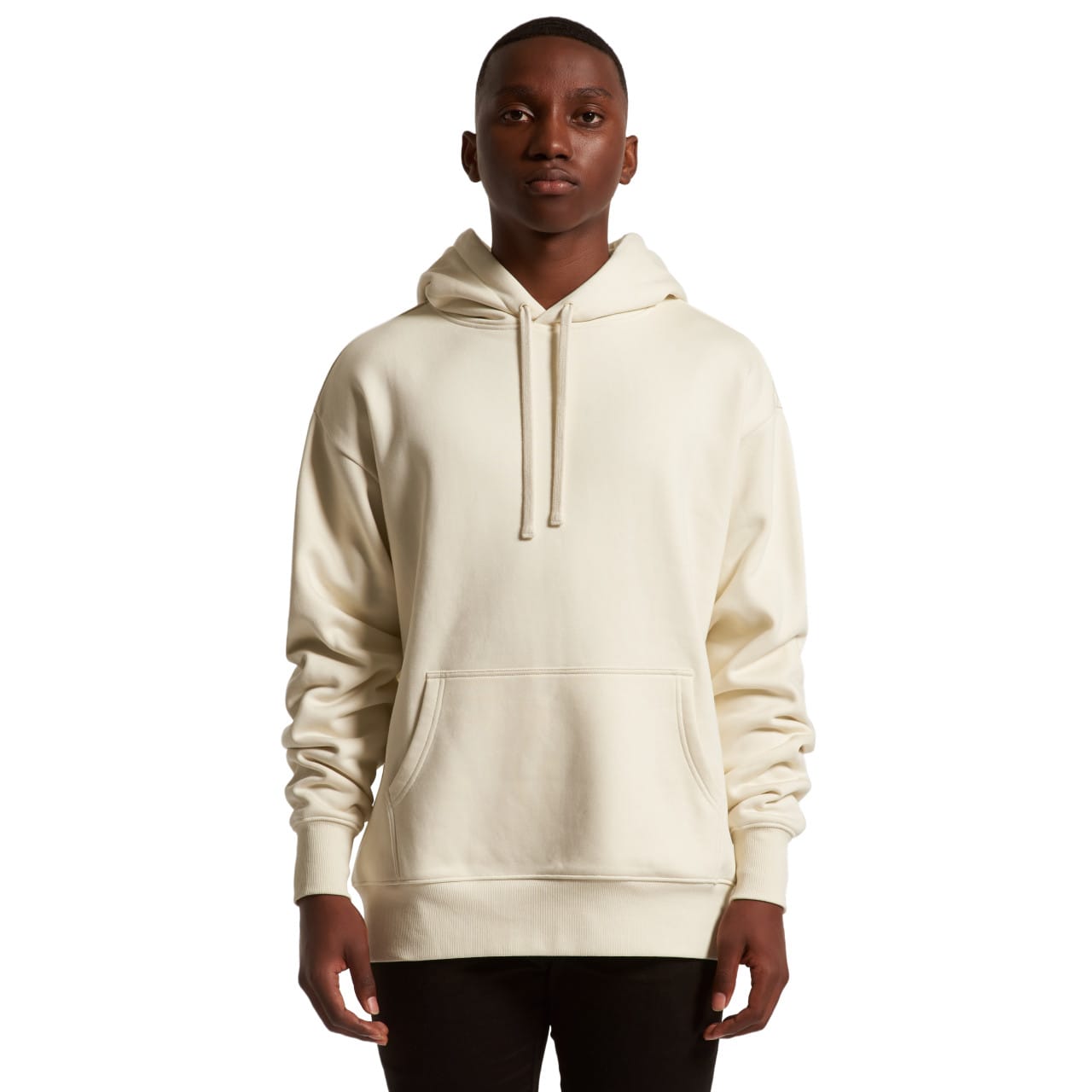 AS Colour Mens Heavy Hood [88-5146]