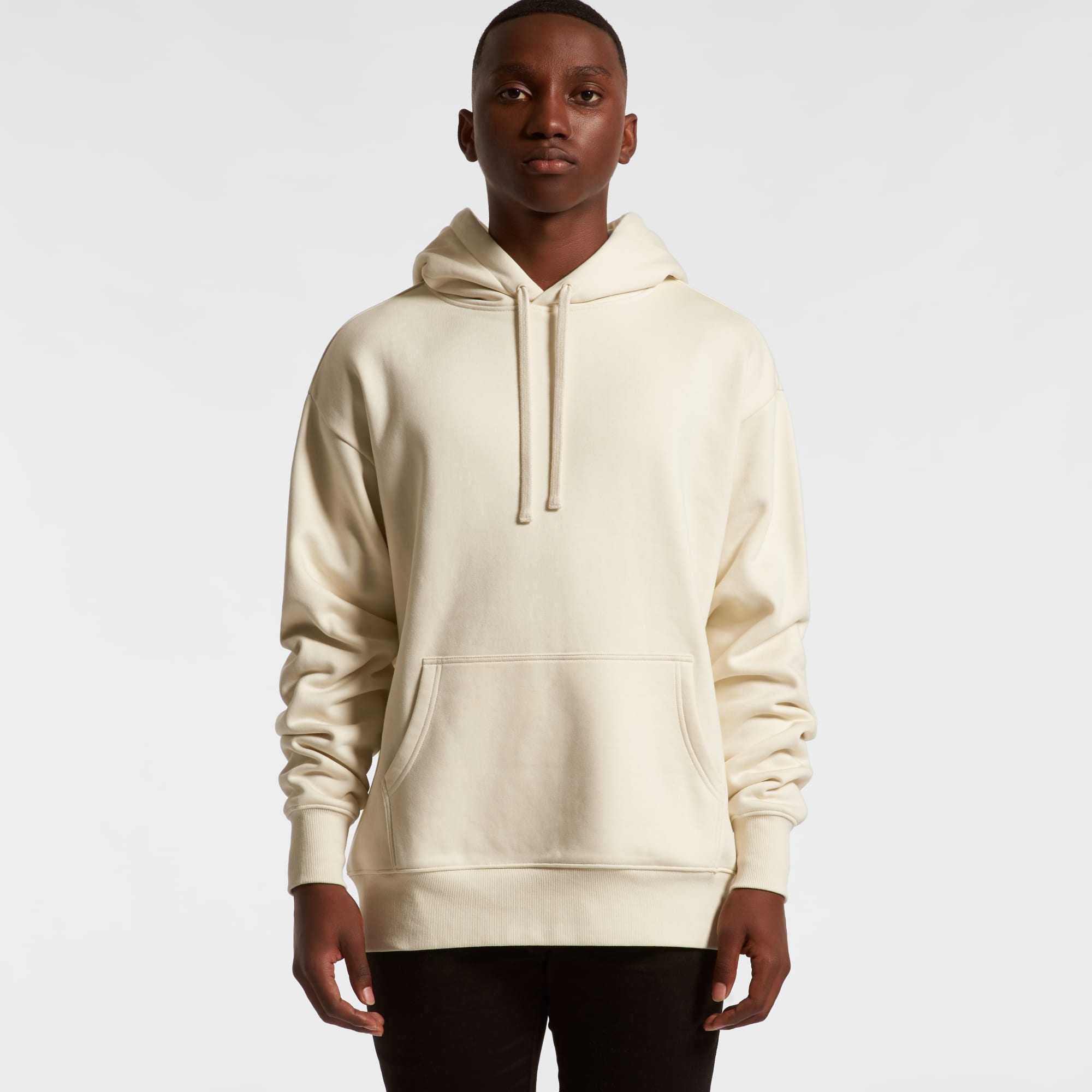 AS Colour Mens Heavy Hood [88-5146]