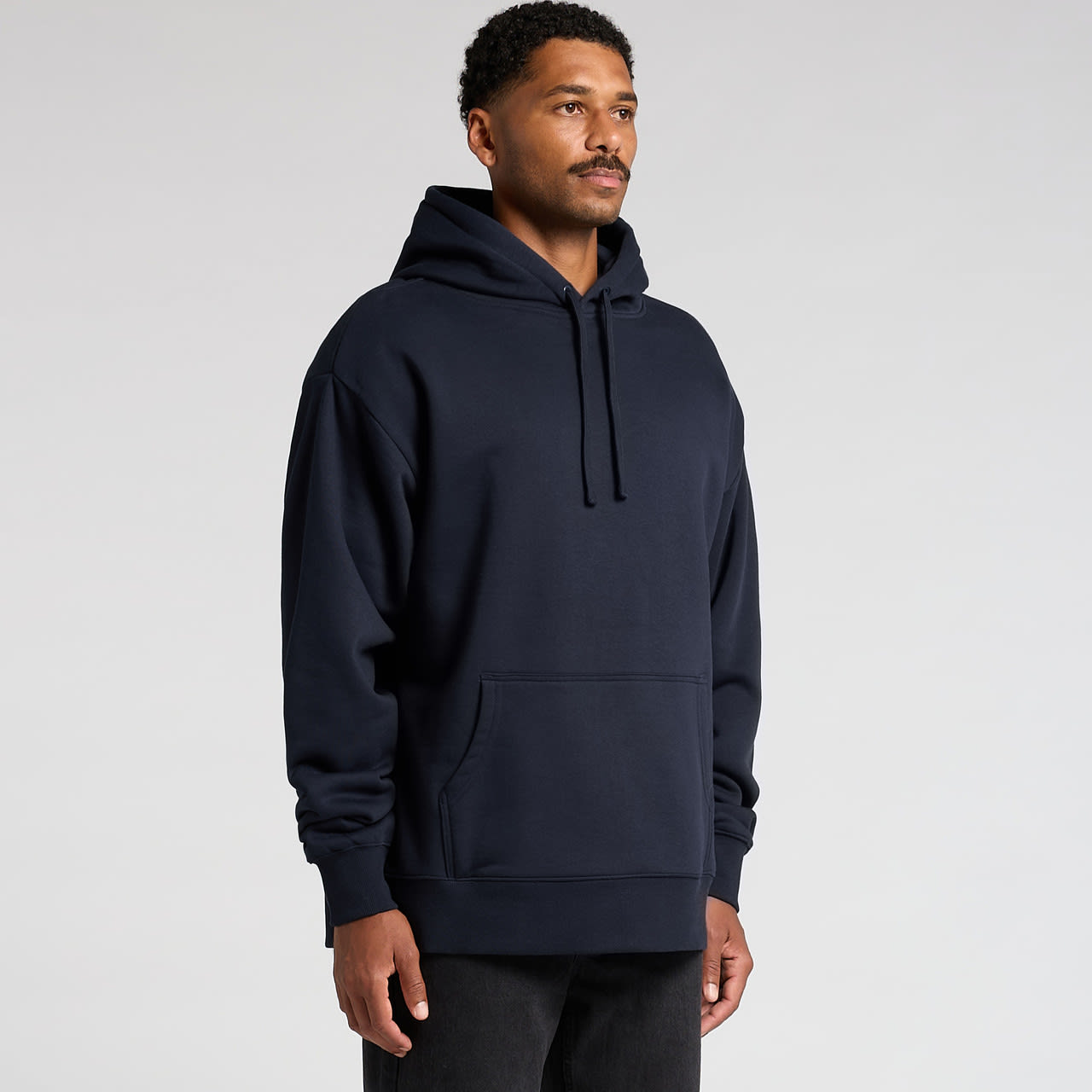 AS Colour Mens Heavy Hood [88-5146]