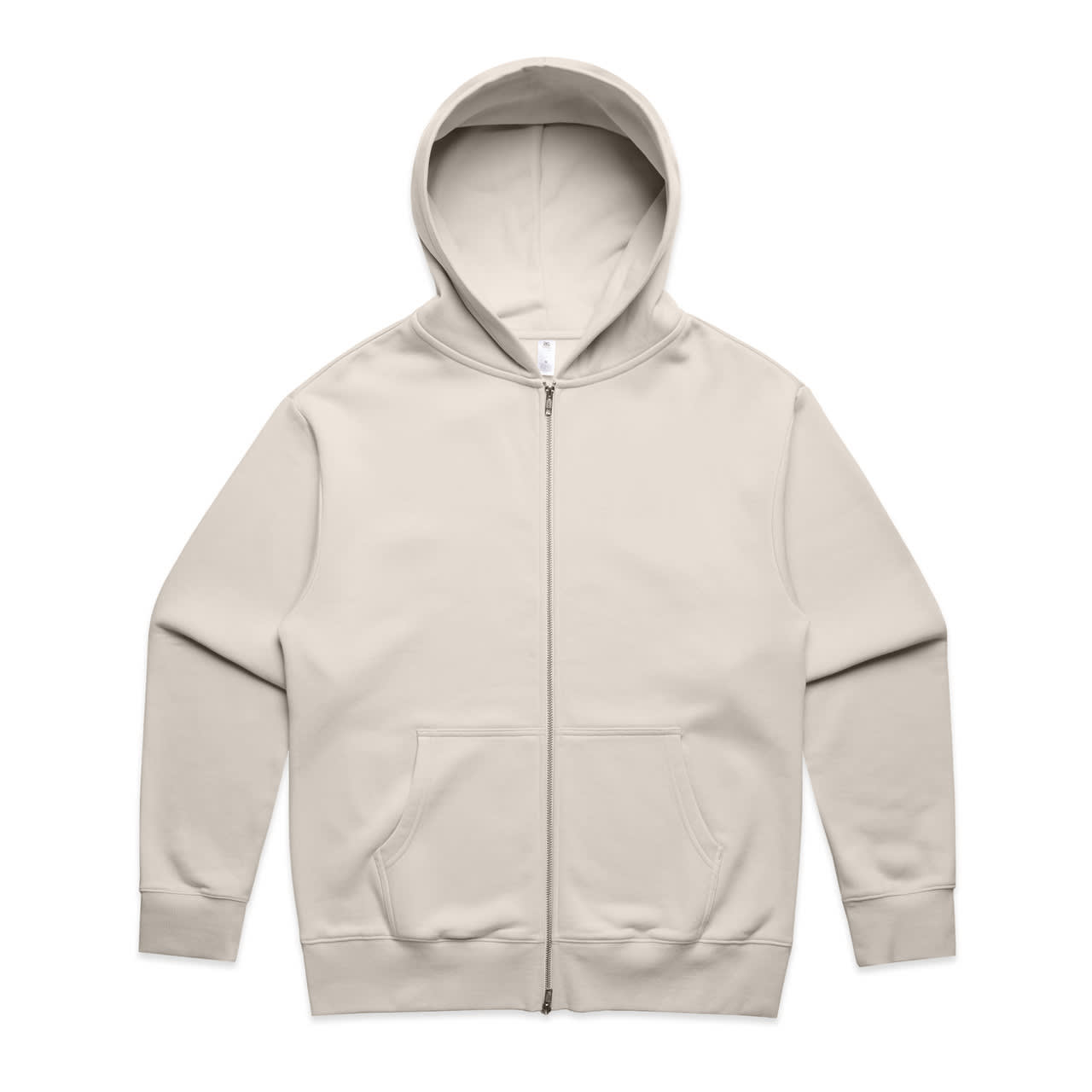 AS Colour Heavy Zip Hood [88-5148]
