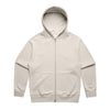 AS Colour Heavy Zip Hood [88-5148]