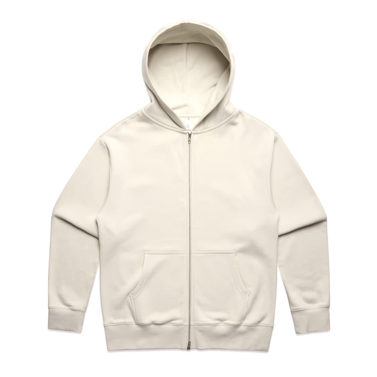 AS Colour Heavy Zip Hood [88-5148]