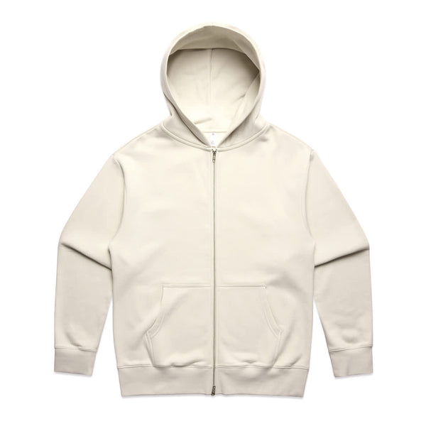 AS Colour Heavy Zip Hood [88-5148]