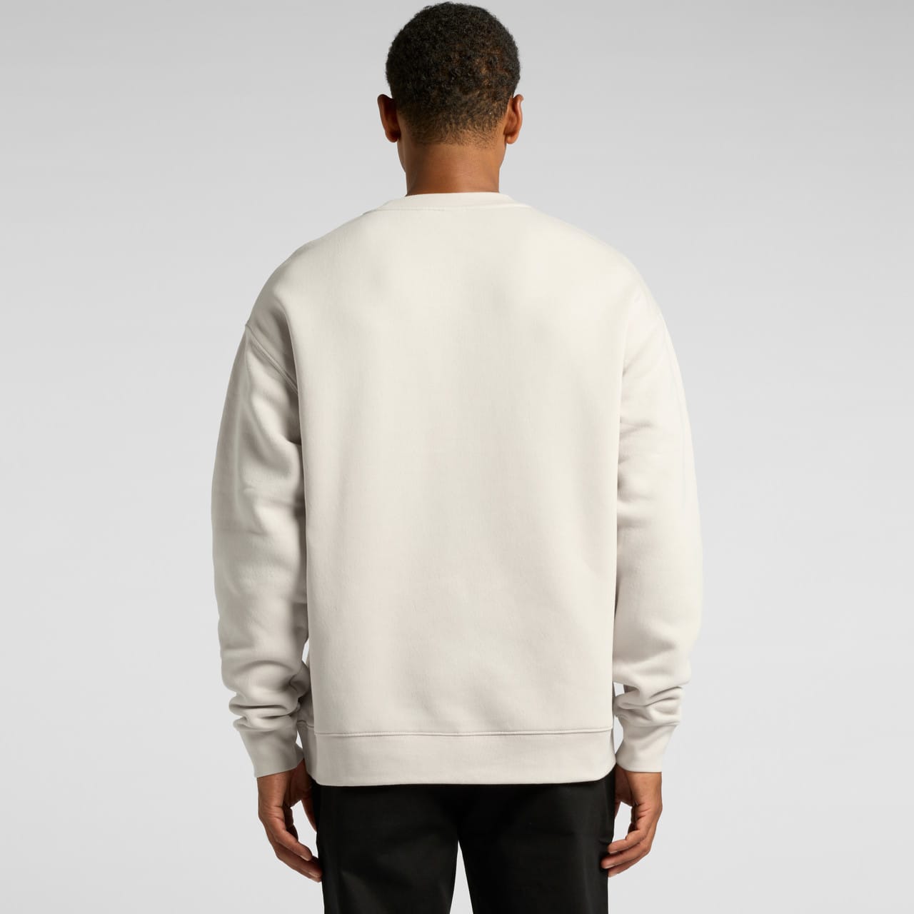 AS Colour Mens Relax Crew [88-5160]