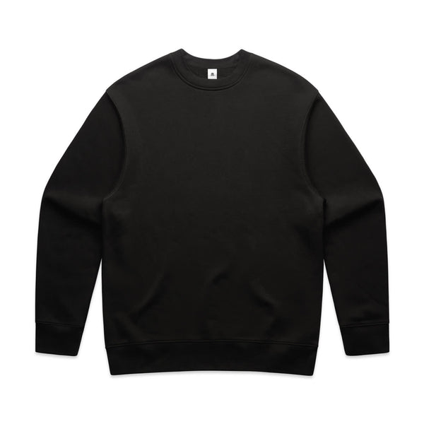 AS Colour Mens Relax Crew [88-5160]