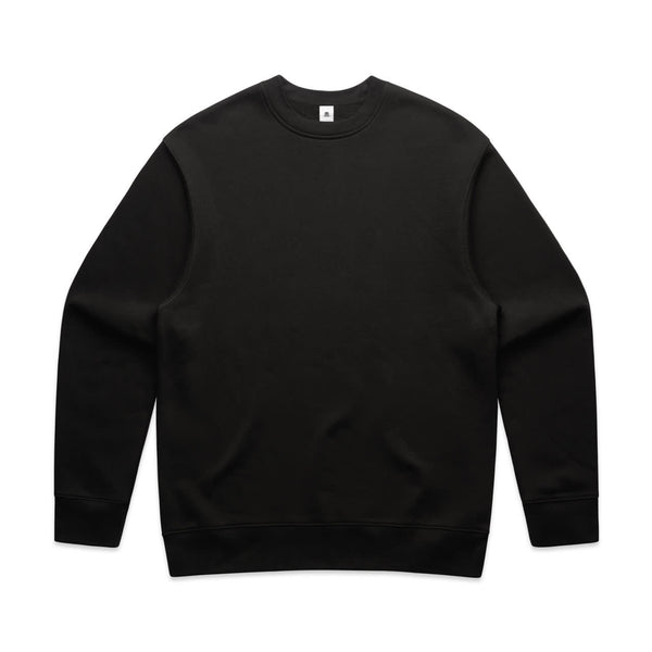 AS Colour Mens Relax Crew [88-5160]