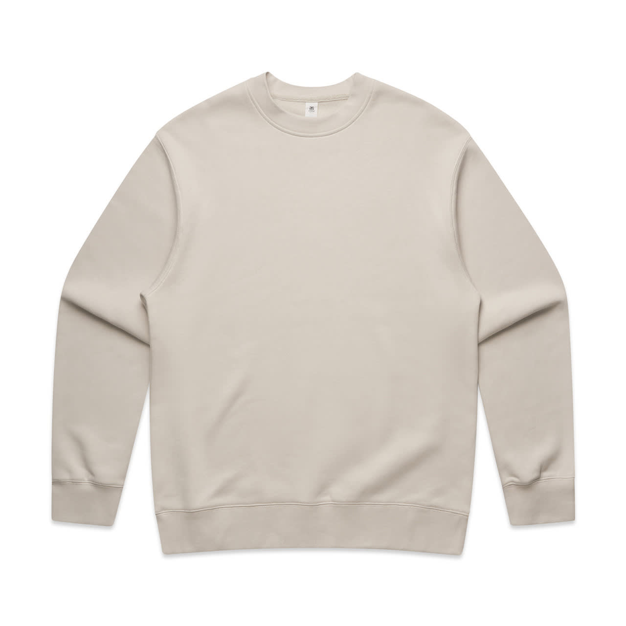 AS Colour Mens Relax Crew [88-5160]