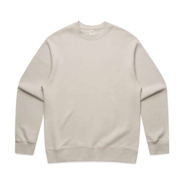 AS Colour Mens Relax Crew [88-5160]