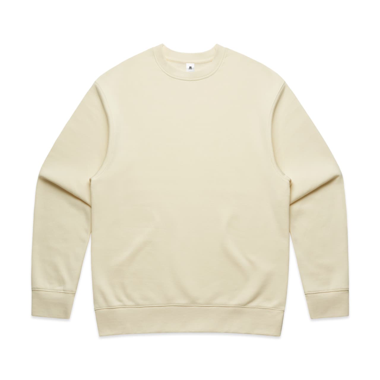 AS Colour Mens Relax Crew [88-5160]