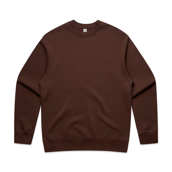 AS Colour Mens Relax Crew [88-5160]