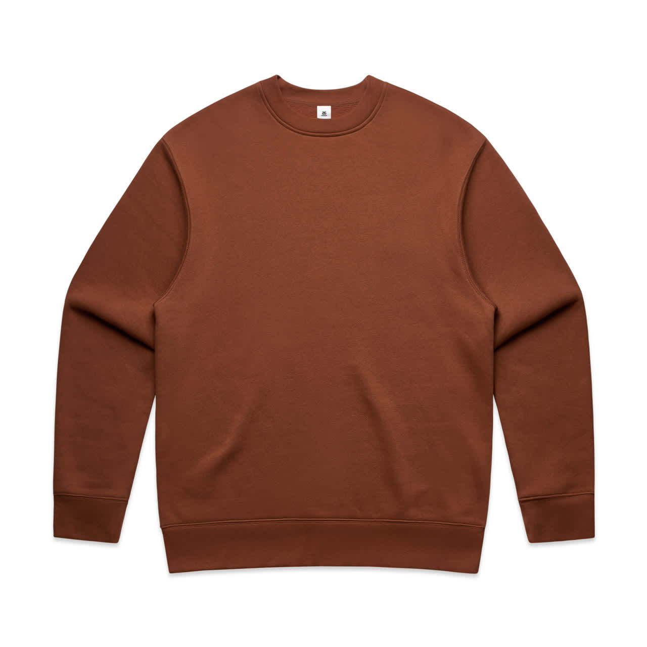 AS Colour Mens Relax Crew [88-5160]