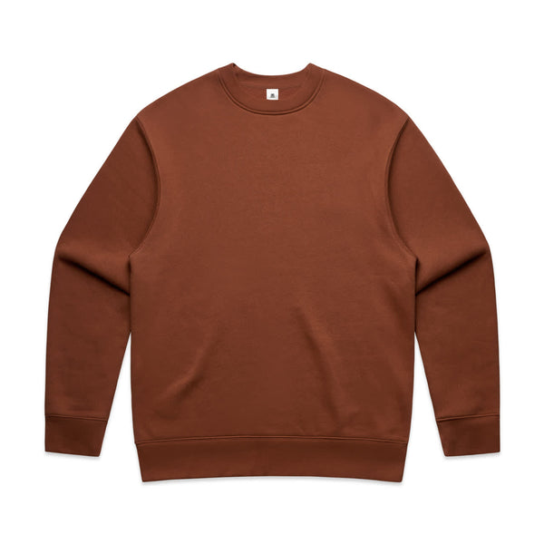 AS Colour Mens Relax Crew [88-5160]