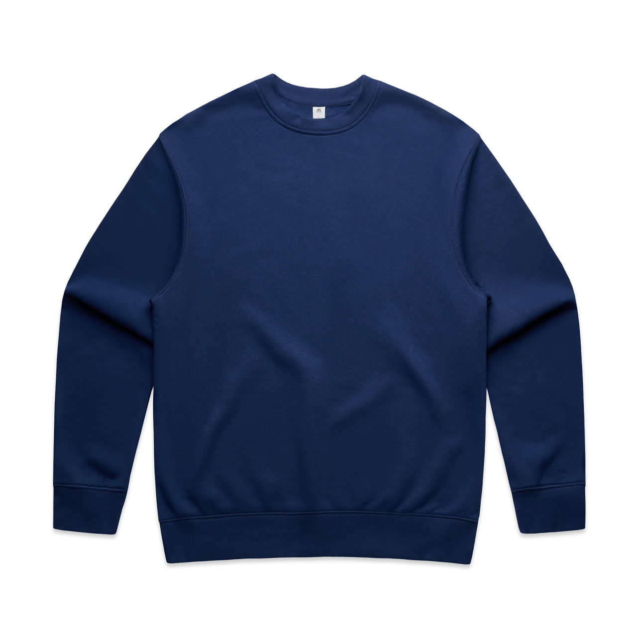 AS Colour Mens Relax Crew [88-5160]