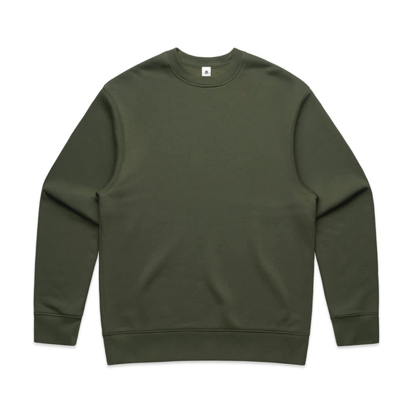 AS Colour Mens Relax Crew [88-5160]