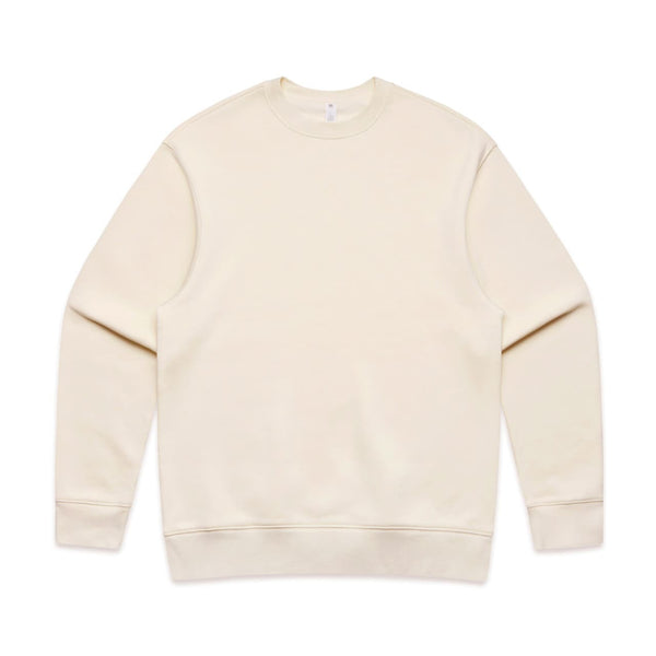AS Colour Mens Relax Crew [88-5160]