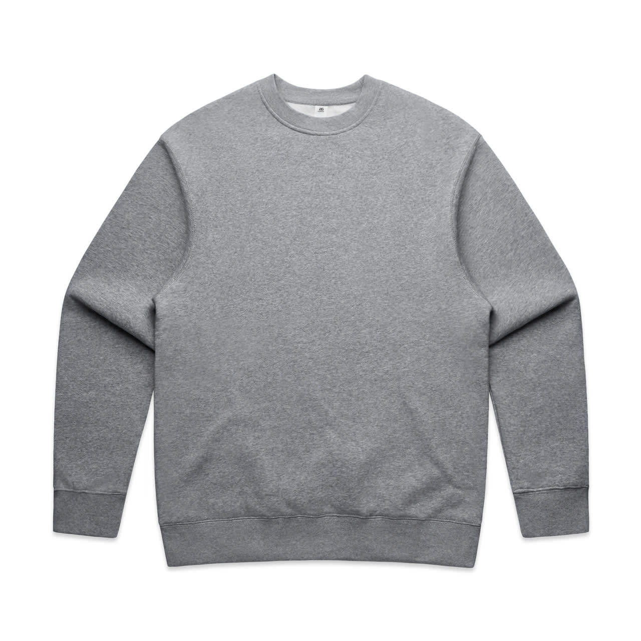 AS Colour Mens Relax Crew [88-5160]