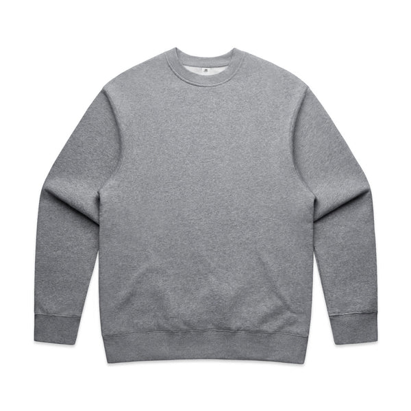 AS Colour Mens Relax Crew [88-5160]