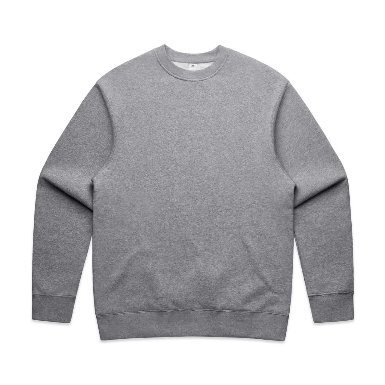 AS Colour Mens Relax Crew [88-5160]