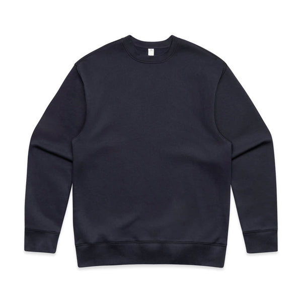 AS Colour Mens Relax Crew [88-5160]