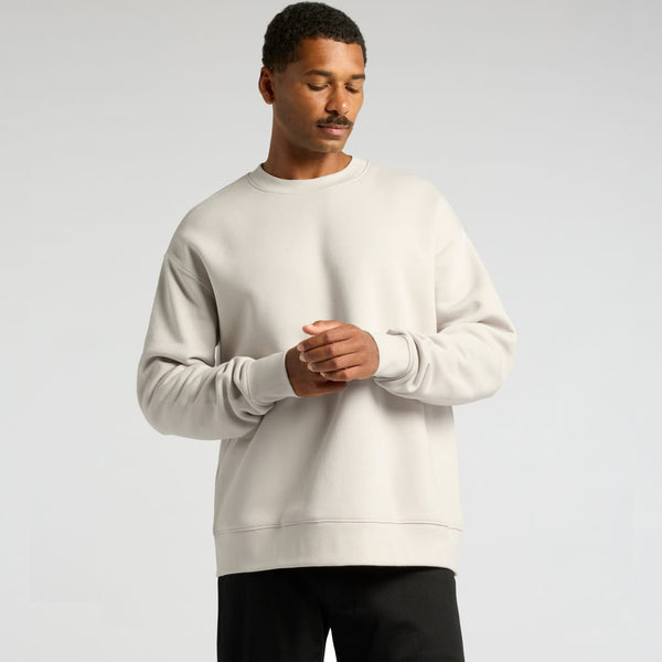AS Colour Mens Relax Crew [88-5160]