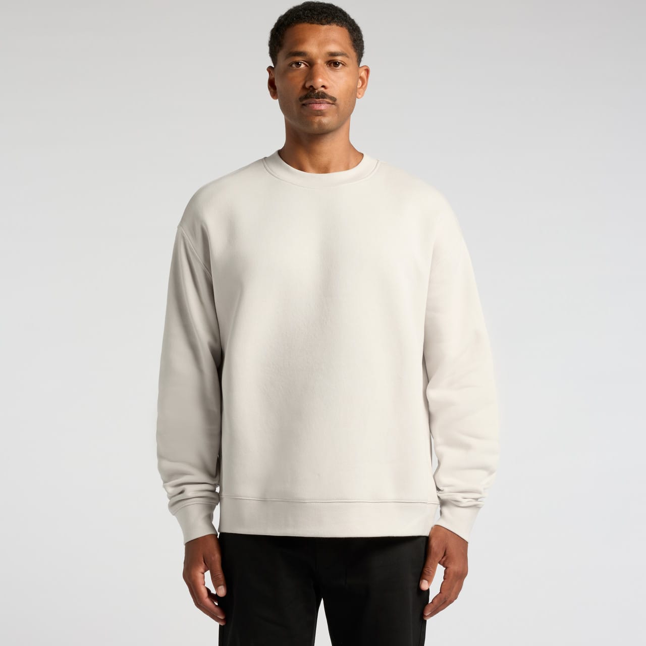 AS Colour Mens Relax Crew [88-5160]