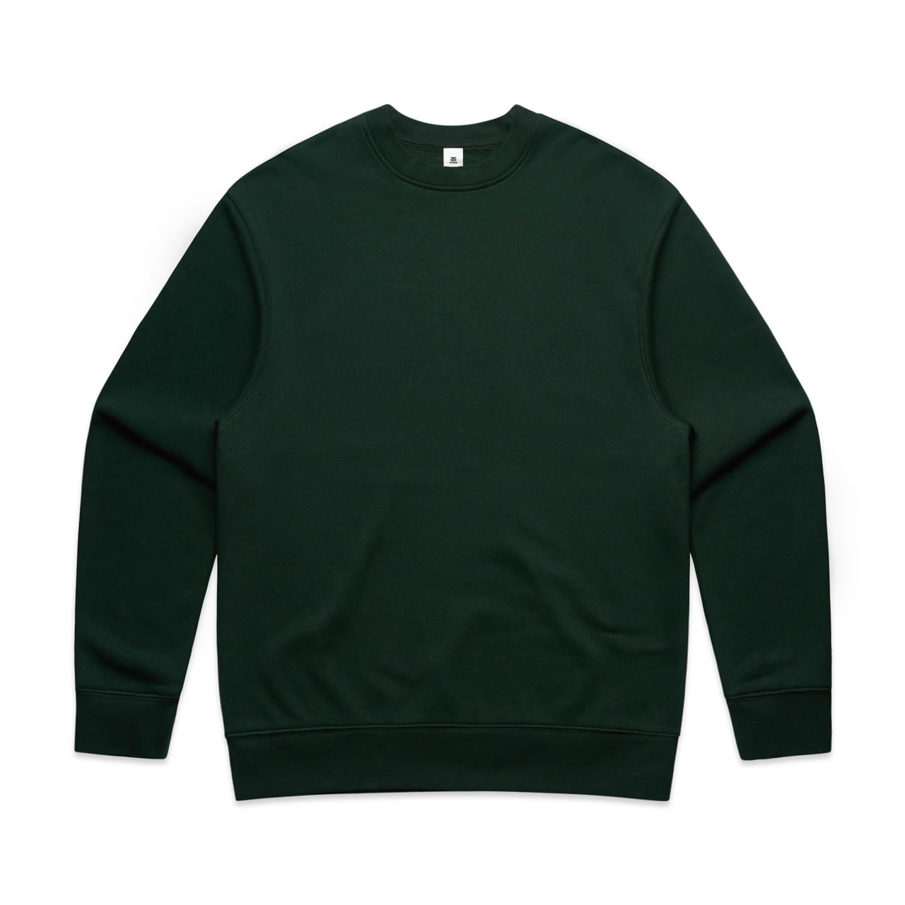 AS Colour Mens Relax Crew [88-5160]