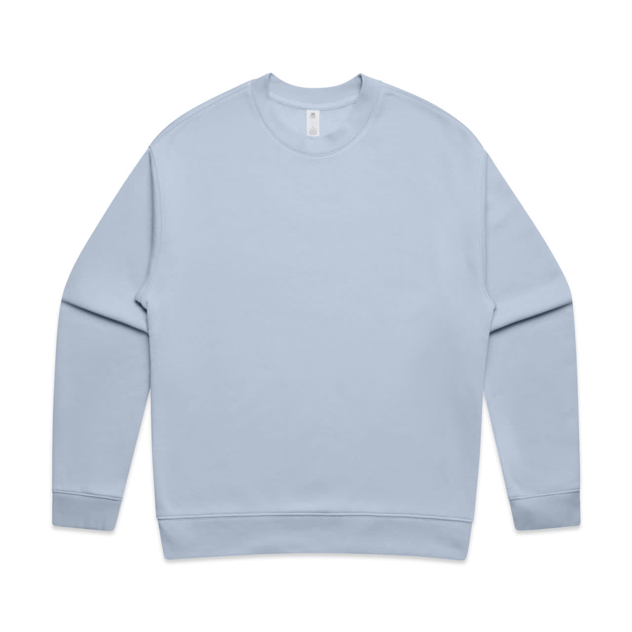 AS Colour Mens Relax Crew [88-5160]