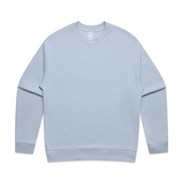 AS Colour Mens Relax Crew [88-5160]