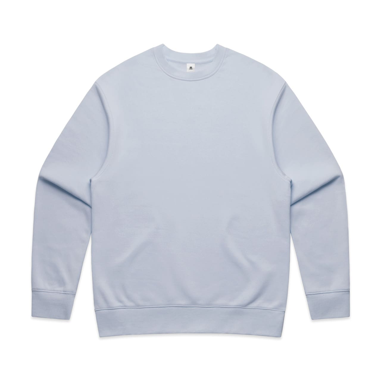 AS Colour Mens Relax Crew [88-5160]