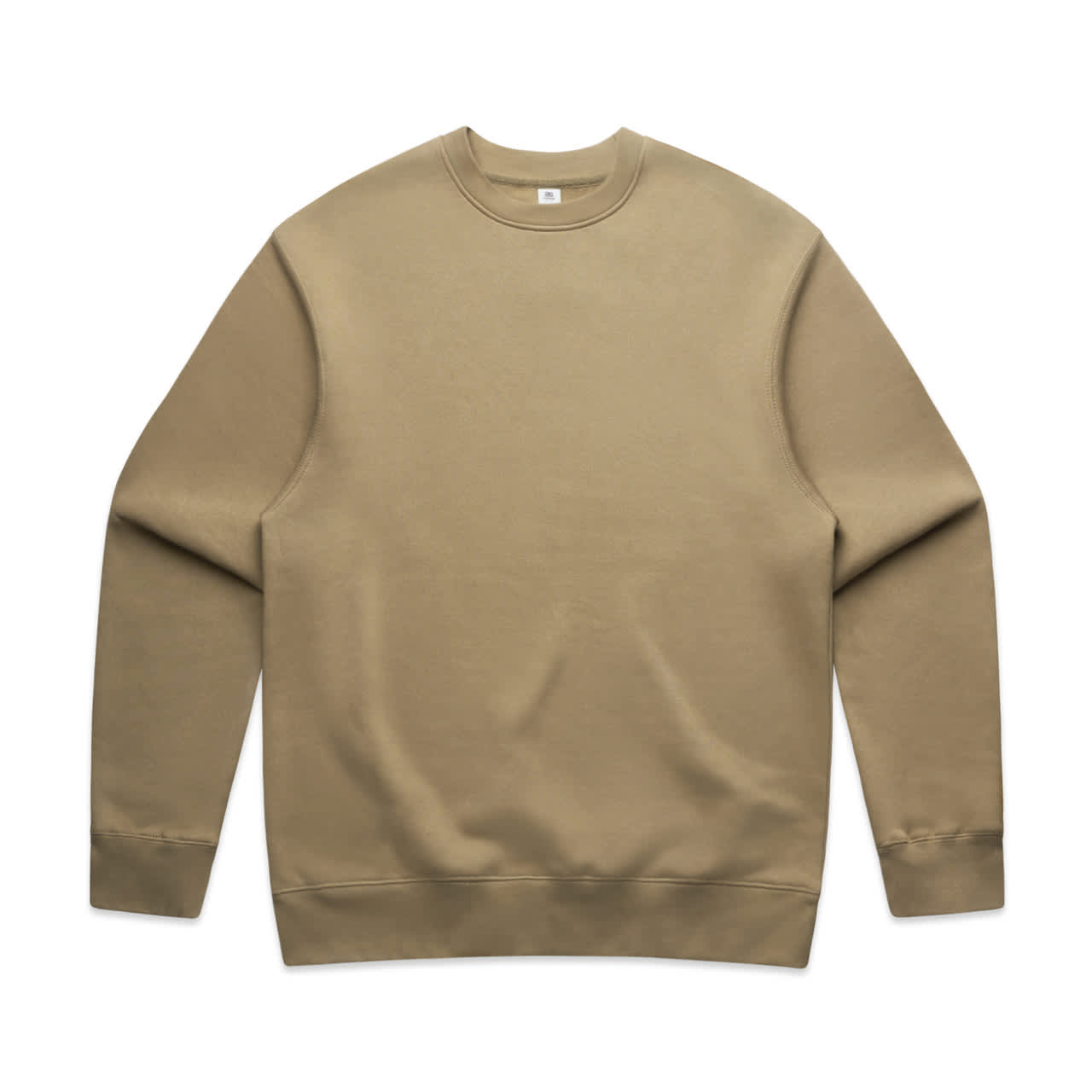 AS Colour Mens Relax Crew [88-5160]