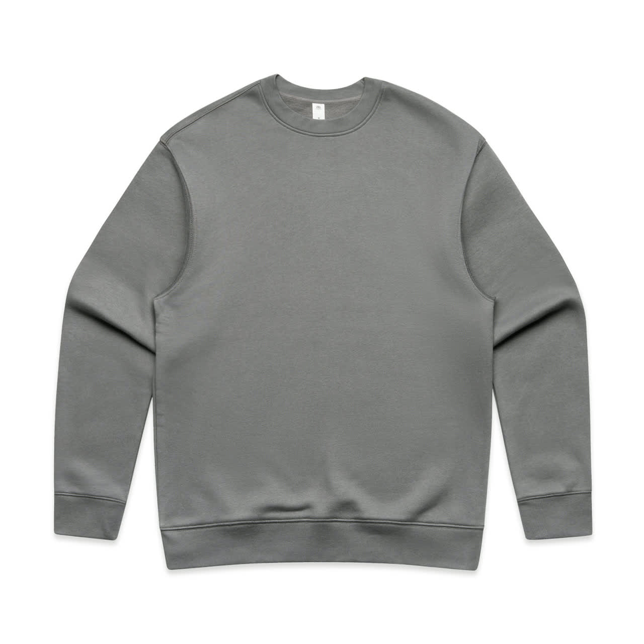 AS Colour Mens Relax Crew [88-5160]