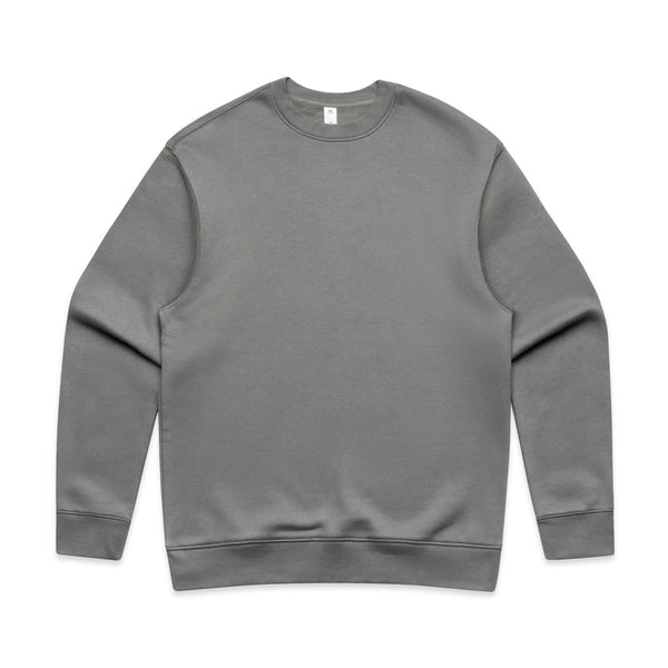 AS Colour Mens Relax Crew [88-5160]