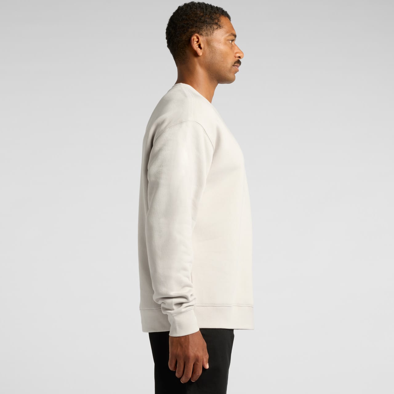 AS Colour Mens Relax Crew [88-5160]